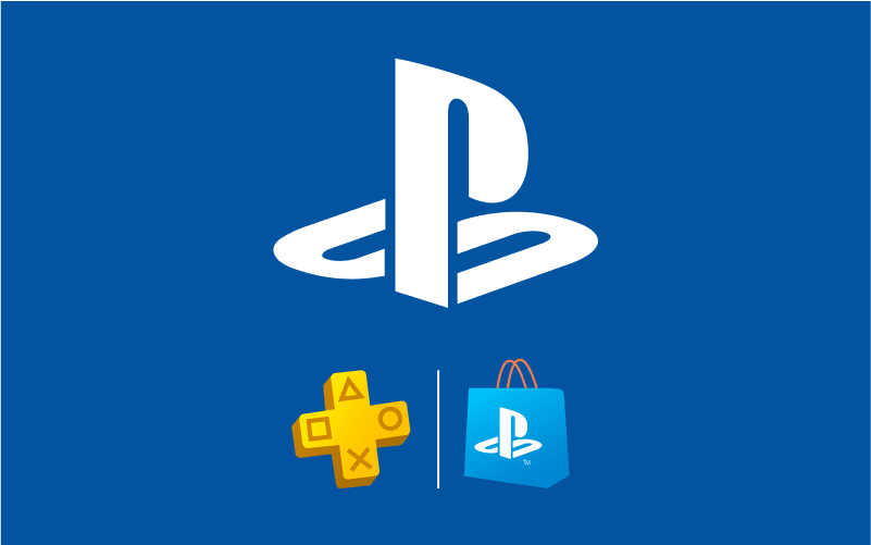 PLAYSTATION